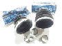 Image of Bellows Kit. Drive Shafts. (Inner, Outer). For Vehicles that have. image for your 2008 Volvo S40   